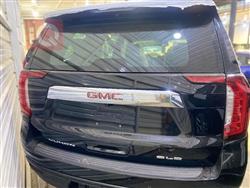 جي ام سي يوكون